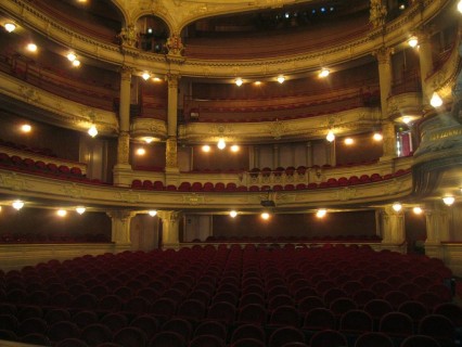 Il teatro Savoia grande palcoscenico della cultura